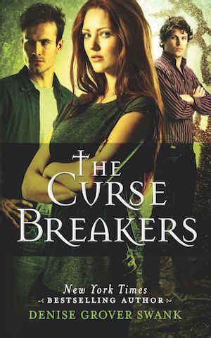 The Curse Breaker Chronicles and the Battle Between Good and Evil